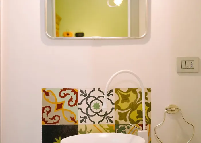 Terrazza Munira Trastevere