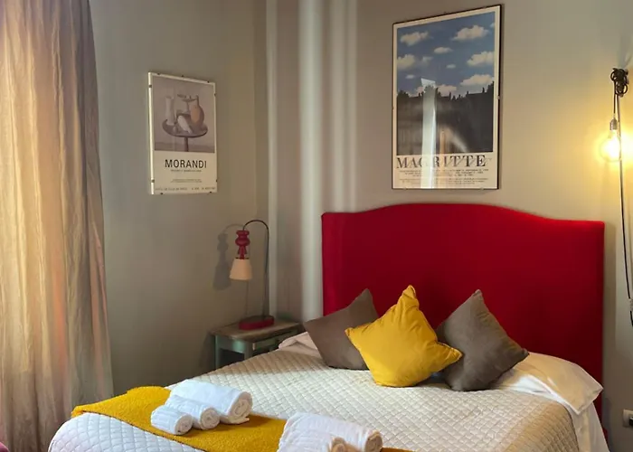 Terrazza Munira Trastevere