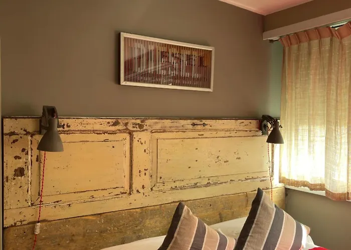 Terrazza Munira Trastevere Pensionat