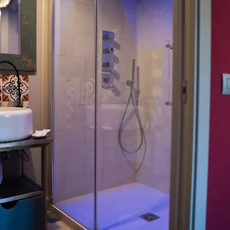 Terrazza Munira Trastevere Πανσιόν 4*