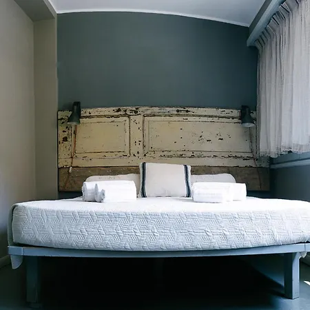 Πανσιόν Terrazza Munira Trastevere Ρώμη