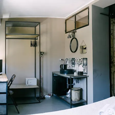 Terrazza Munira Trastevere Πανσιόν Ρώμη