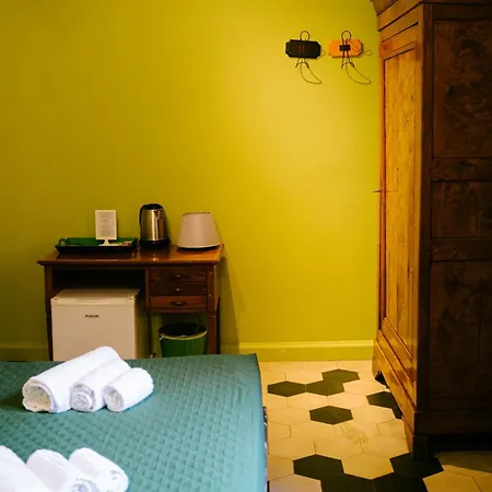 Terrazza Munira Trastevere