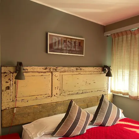 Terrazza Munira Trastevere Πανσιόν